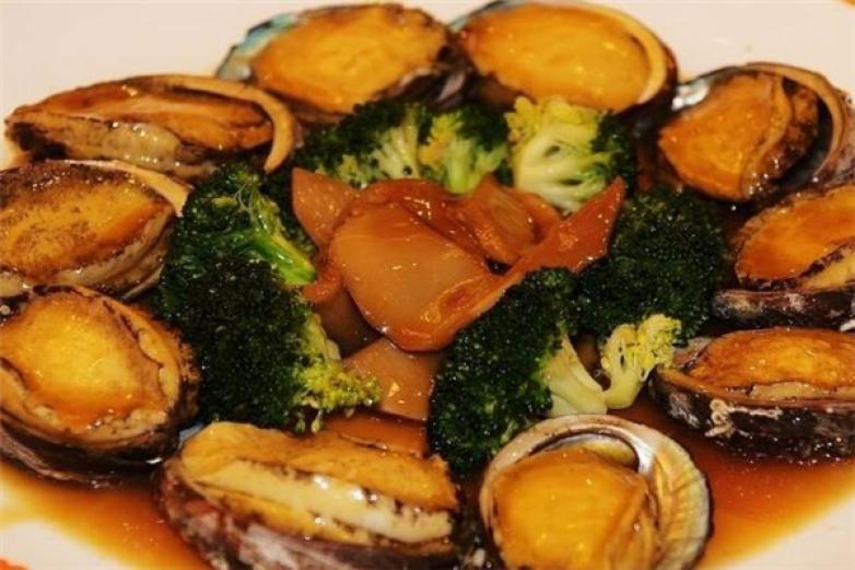 加荷港式茶餐厅